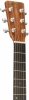Martin D Jr-E StreetMaster Satin Sap/Sap